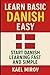 Learn Basic Danish Easy: St...