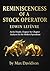 Reminiscences of a Stock Operator (2025 Annotated Edition): An In-Depth, Chapter-by-Chapter Analysis for the Modern Speculator