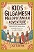 Kids Gilgamesh Mesopotamian...