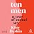 Ten Men by Kitty Ruskin