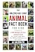 The Amazing and Funny Animal Fact Book for Kids by AJ Galbraith