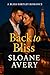 Back to Bliss: A Bliss Hart...