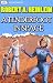 A Tenderfoot in Space. Illustrated