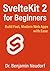 SvelteKit 2 for Beginners: ...