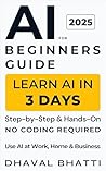 AI for Beginners ...