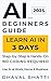 AI for Beginners Guide 2026 by Dhaval Bhatti