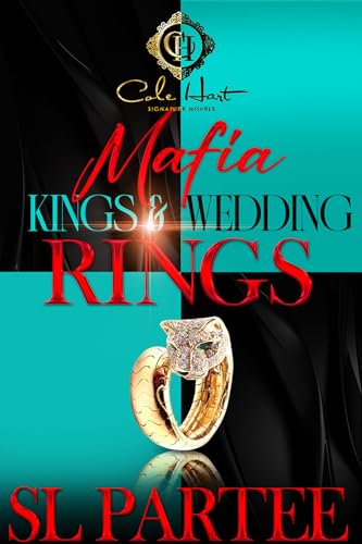 Mafia Kings & Wedding Rings (Kindle Edition)
