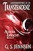 Transzendenz: Aurora Erwacht Band 3 (Amaranthe (DE)) (German Edition)
