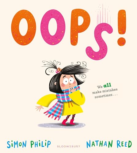 OOPS! (Hardcover)
