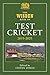 The Wisden Book of Test Cri...