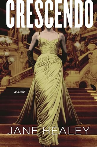 Crescendo (Hardcover)
