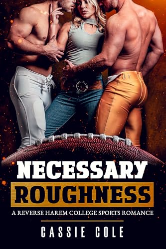 Necessary Roughness (Kindle Edition)