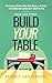 Build Your Table: Find Career Clarity, Make Bold Pivots, and Thrive - Even When the System Isn't Built for You