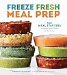 Freeze Fresh Meal...