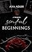 Sinful Beginnings by Ava Adler Sinful Beginnings by Ava Adler