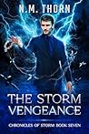 The Storm Vengean...