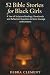 52 Bible Stories for Black ...