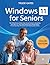 Windows 11 for Seniors by Trude Gates