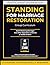 Participants Workbook - Standing for Marriage Restoration Cur... by Jason Carver