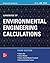 Handbook of Environmental Engineering Calculations, Third Edi... by C. C. Lee