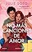 No más canciones de amor