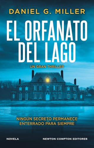 El orfanato del lago (Hardcover)