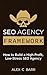 SEO Agency Framework: How to Build a High-Profit, Low-Stress SEO Agency