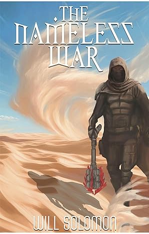 The Nameless War (Book I)