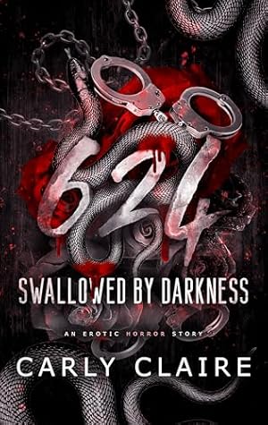 624: Swallowed by Darkness