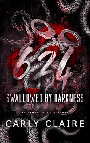 624: Swallowed by Darkness (Kindle Edition)