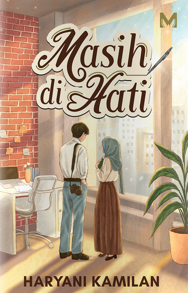 Masih di Hati (Paperback)