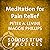 Meditation for Pain Relief