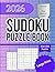 Sudoku Book for Adults and ...