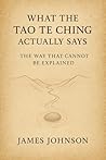 What the Tao Te C...