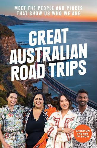 Great Australian Road Trips (Kindle Edition)
