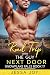 Road Trip with the Guy Next Door (Holiday Romance in Snowflake Falls #17)