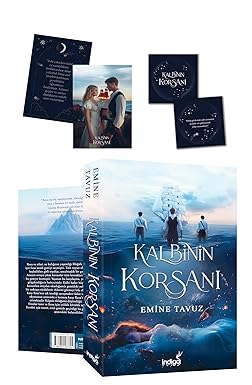 Read Kalbinin Korsanı