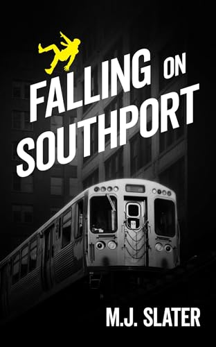 Falling on Southport (Kindle Edition)