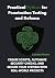 Practical Python for Penetration Testing and Defense: Create Scripts, Automate Security Checks, and Secure Your Systems with Real-World Projects (AI & Python Empowerment Series Book 1)