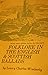 Folklore in the English and Scottish Ballads by Lowry Charles Wimberly