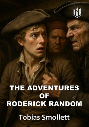 THE ADVENTURES OF RODERICK RANDOM