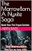 The MarrowBorn. A Nyxite Saga by Aryn Bats The MarrowBorn. A Nyxite Saga by Aryn Bats