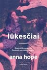 Lūkesčiai by Anna Hope