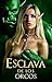 Esclava de los Orcos: Una Romance de Fantasía Monstruosa Prohibida: Capturada por el Orco (Spanish Edition)
