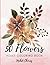 50 Flowers by Mehdi Chouag