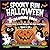 Spooky Fun Halloween Coloring Book by Roxanne Haynes