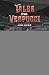 Tales from Vespucci