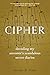 Cipher: Decoding My Ancestor's Scandalous Secret Diaries