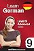 Learn German - Level 9 by GermanPod101