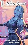 The Hero Game: Vo...